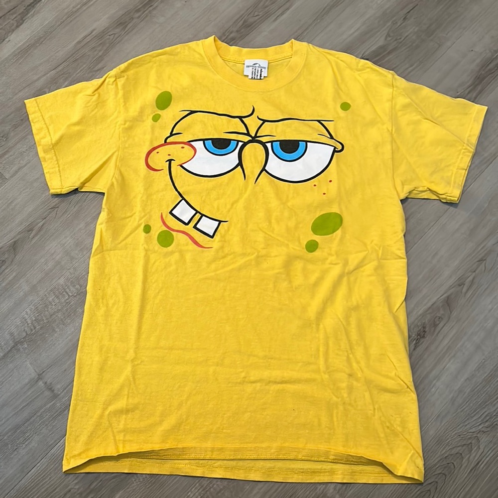 Men’s Graphic T-Shirt